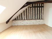 Appartement 4 pièces 127 m²