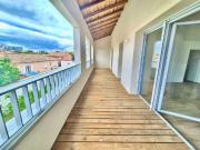 Appartement 4 pièces 127 m²