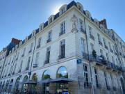 Appartement 4 pièces 127 m²