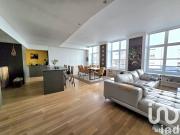 Appartement 4 pièces 127 m²