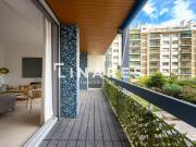 Appartement 4 pièces 127 m²