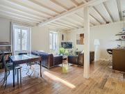 Appartement 4 pièces 127 m²