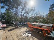 Appartement 4 pièces 127 m²