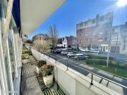 Appartement 4 pièces 127 m²