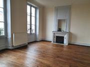 Appartement 4 pièces 127 m²