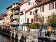 Appartement 4 pièces 127 m²