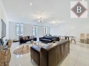 Appartement 4 pièces 127 m²