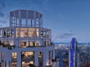 Appartement 4 Pieces 128 m2 villeurbanne