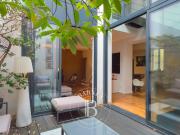 Appartement 4 pièces 128 m²