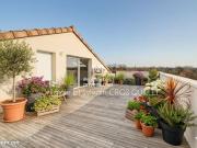 Appartement 4 pièces 128 m²