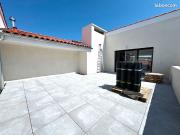 Appartement 4 pièces 128 m²