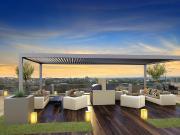 Appartement 4 pièces 128 m²