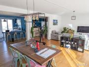 Appartement 4 pièces 128 m²