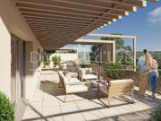 Appartement 4 pièces 128 m²