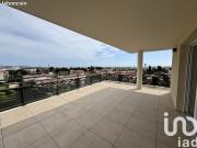 Appartement 4 pièces 128 m²