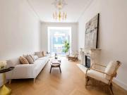 Appartement 4 pièces 128 m²