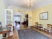 Appartement 4 pièces 128 m²