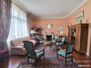 Appartement 4 pièces 128 m²