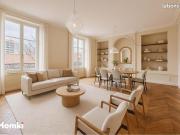 Appartement 4 pièces 128 m²