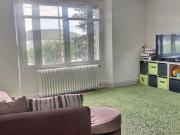 Appartement 4 pièces 128 m²