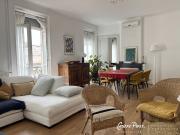 Appartement 5 pièces 128 m²