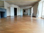 Appartement 4 pièces 128 m²