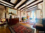 Appartement 4 pièces 128 m²