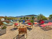 Appartement 4 pièces 128 m²