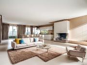 Appartement 4 pièces 128 m²