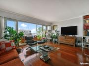 Appartement 4 pièces 128 m²