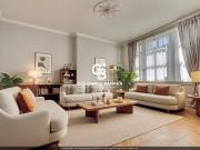 Appartement 4 pièces 128 m²