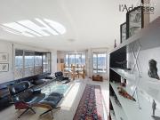 Appartement 4 pièces 128 m²