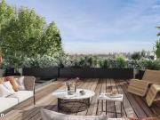 Appartement 4 pièces 129 m²