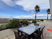 Appartement 4 pièces 129 m²