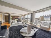 Appartement 4 pièces 129 m²