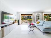 Appartement 4 pièces 129 m²