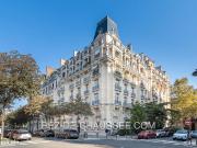 Appartement 4 pièces 129 m²