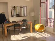 Appartement 4 pièces 129 m²