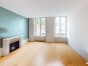 Appartement 4 pièces 132 m²