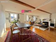 Appartement 4 pièces 129 m²