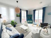 Appartement 4 pièces 129 m²