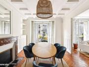 Appartement 4 pièces 129 m²