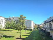 Appartement 4 pièces 129 m²