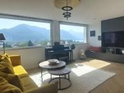 Appartement 4 pièces 129 m²
