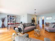 Appartement 4 pièces 129 m²