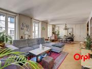 Appartement 4 pièces 129 m²