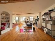 Appartement 4 pièces 129 m²