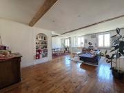 Appartement 4 pièces 129 m²