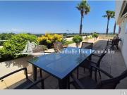 Appartement 4 pièces 129 m²