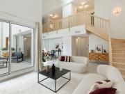 Appartement 4 Pieces 130 m2 marseille